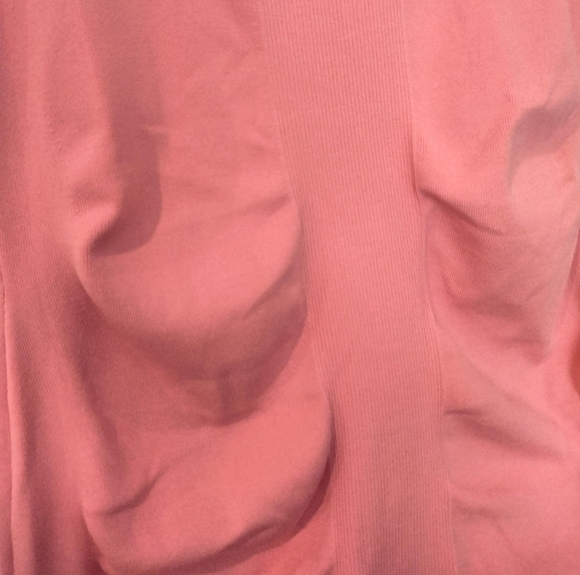 Ted Baker Bodycon V Neck dress - Picture 5 of 7